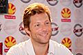 Jamie Bamber 20090705 Japan Expo 03