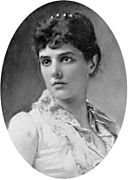 Jennie Jerome, Lady Randolph Churchill
