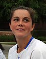 Jessie Fleming, UCLA midfielder