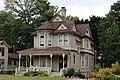 John H. Jones House 1