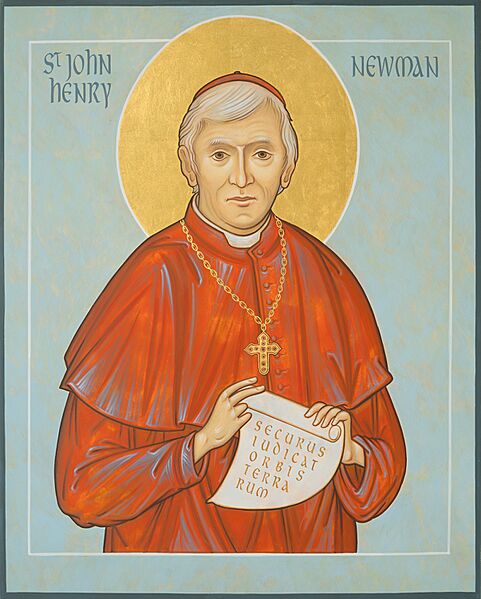 John Henry Newman