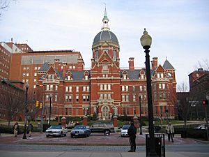 Johnshopkins