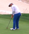 Jon Rahm 2019 U.S. Open