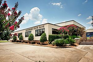 Jonesboro State Bank