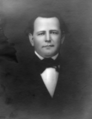 Judge Jesse B. Thomas