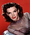 Judy Garland publicity photo