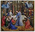 Justus iz Gana - Pricesce apostola