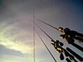 KVLY-TV tower, North Dakota 019