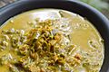 Kaeng khua mu bai chamuang