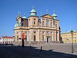 Kalmar Domkyrka 0055