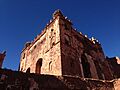 Kasbah Glaoui in Télouet Morocco