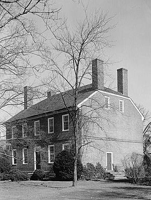 Kenmore (Fredericksburg, Virginia)