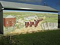 Kongorong mural 03