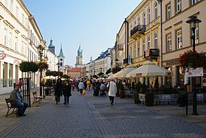 Krakowskie Przemieście