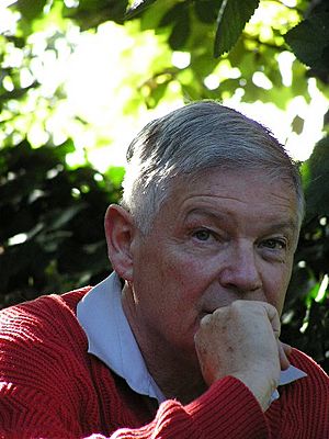 László Marton theatre director.JPG
