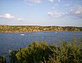 Lake Alan Henry