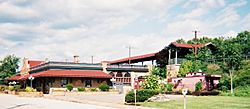 Latrobe-pennsylvania-railroad-station