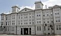 Latrobe Gate, Washington Navy Yard