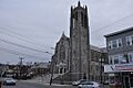LawrenceMA SacredHeartParishComplex