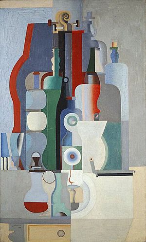 Le Corbusier Facts for Kids