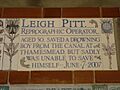 Leigh Pitt