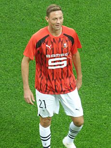 Lens - Stade Rennais (20-08-2023) 47