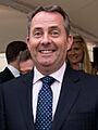Liam Fox MP (cropped)
