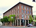 Liberty Building - Medford Oregon