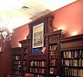 Library of the Philomathean Society