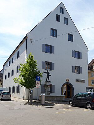 Liestal 2014 Kantonsmuseum