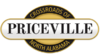 Official logo of Priceville, Alabama