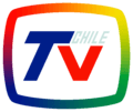 Logotipo de Televisión Nacional de Chile (1990)