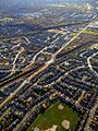 London Ontario Urban Sprawl