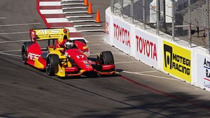 Long Beach Grand Prix 2014 - Day 1 (13894348765)
