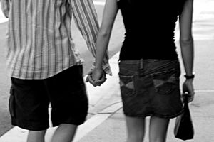 Love - Engagement