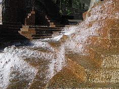 Lovejoy Fountain
