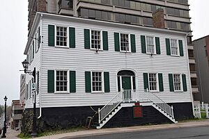 Loyalist House in Saint John.jpg