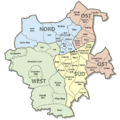 MG-Stadtteile