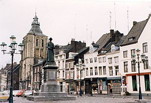 Maastricht axb01