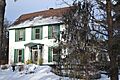 Maison William-McLean