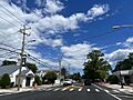 Manorhaven Boulevard, Manorhaven, NY August 13, 2022