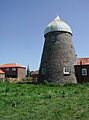 Mappleton Mill