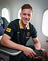 Marc-Andre Ter Stegen ACCI FCBARCELONA Turisme Catalunya gira pretemporada CATPRESS