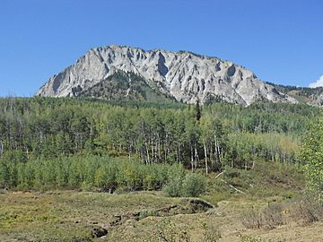 Marcellina Mountain, West Elk Mountains, Gunnison County, Colorado, USA 01C.jpg