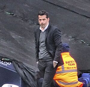 Marco Silva 2017
