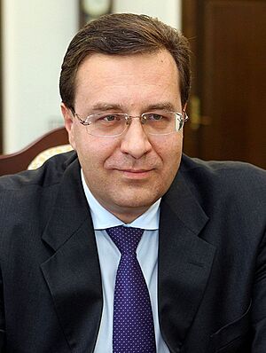Marian Lupu Senate of Poland (cropped).JPG