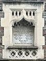 Marian martyrs memorial cotham church