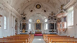 Marien-Wallfahrtskirche 20140530