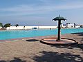 Marina Swimming Pool