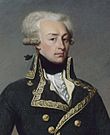 Marquis de Lafayette 1
